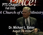 Chapel